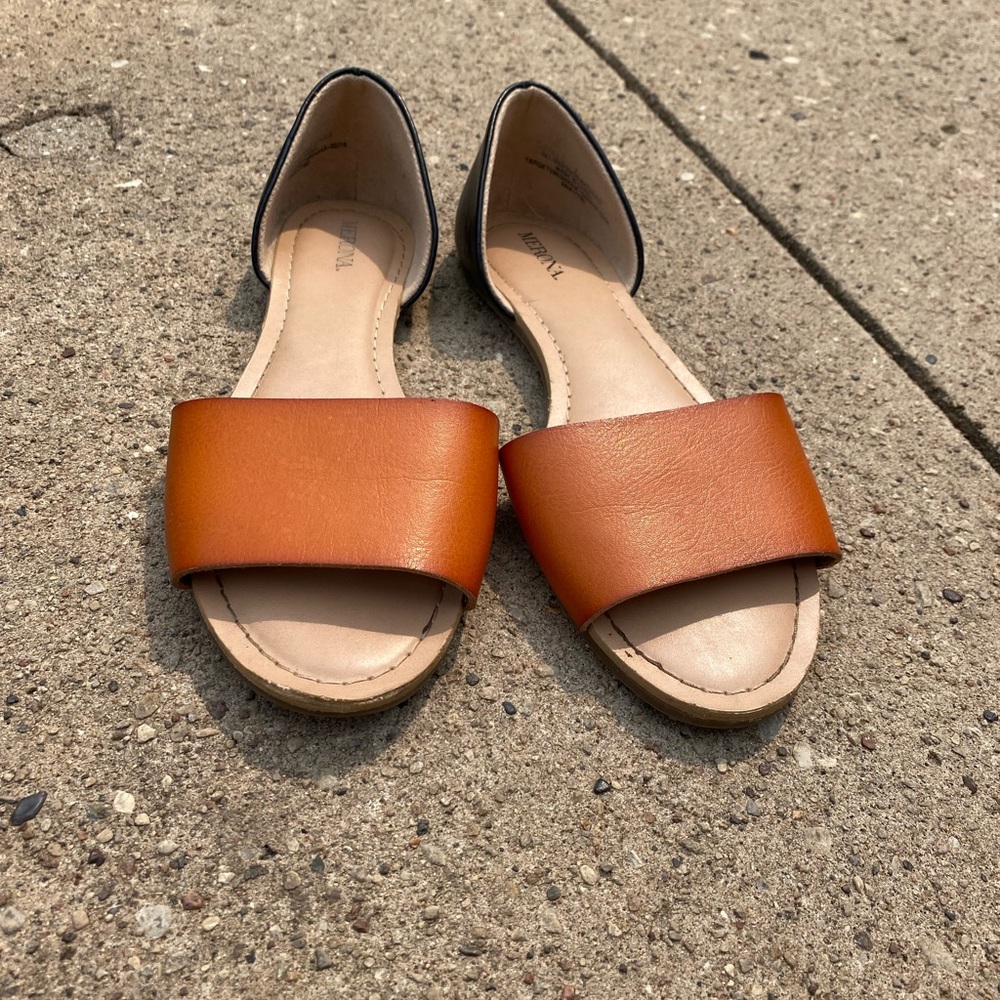 Merona Sandals